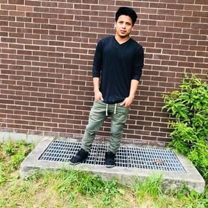 Meet your Posher, Colaj